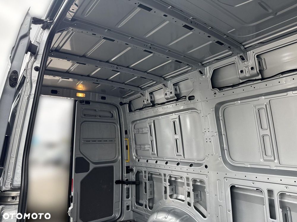 Volkswagen Crafter Trendline - 30