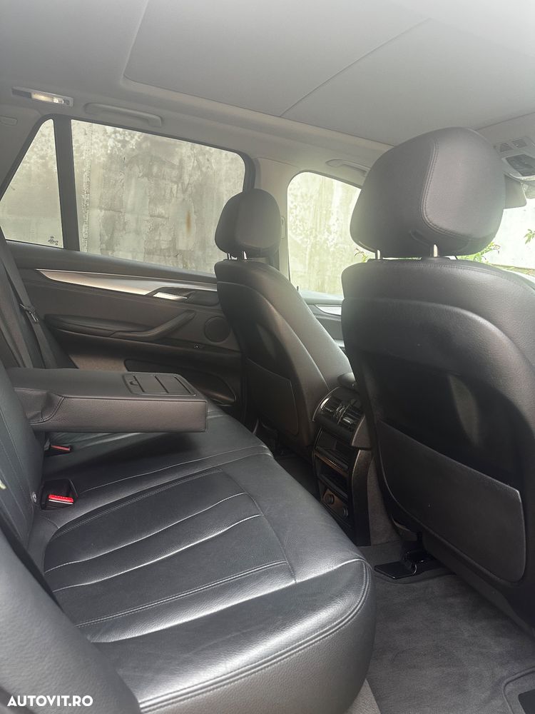 BMW X5 xDrive30d Sport-Aut. - 12