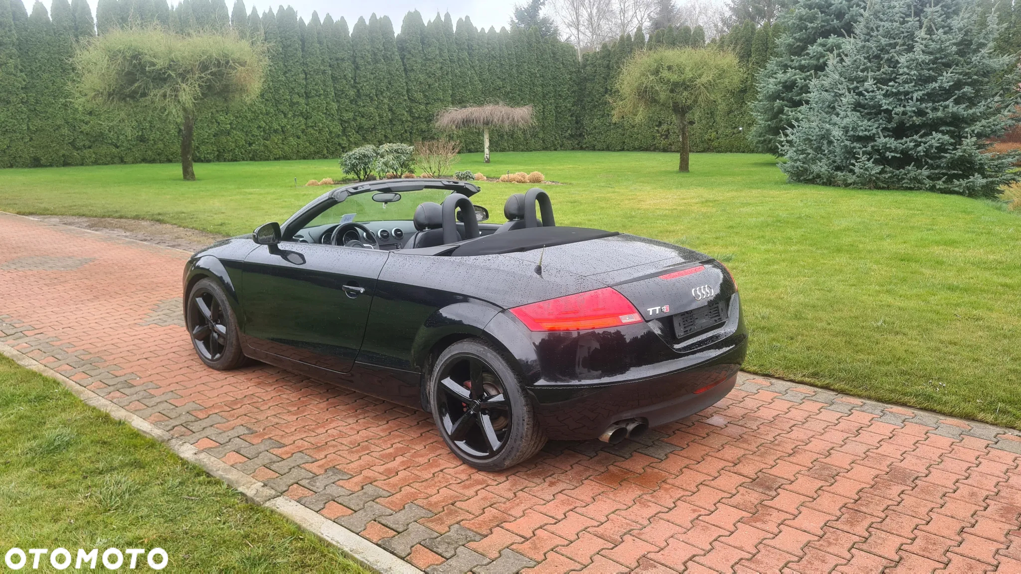 Audi TT Coupé Roadster 2.0 TFSI - 6
