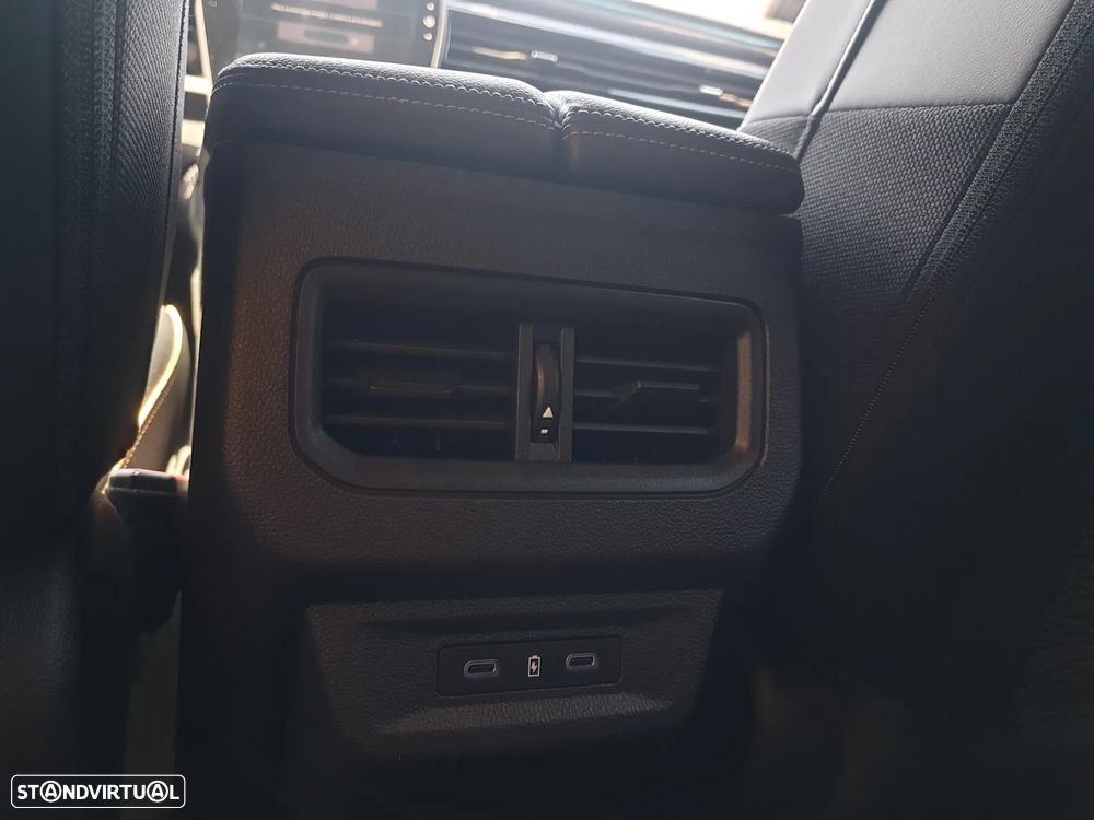 Renault Austral 1.3 Mild Hybrid Iconic Auto - 13