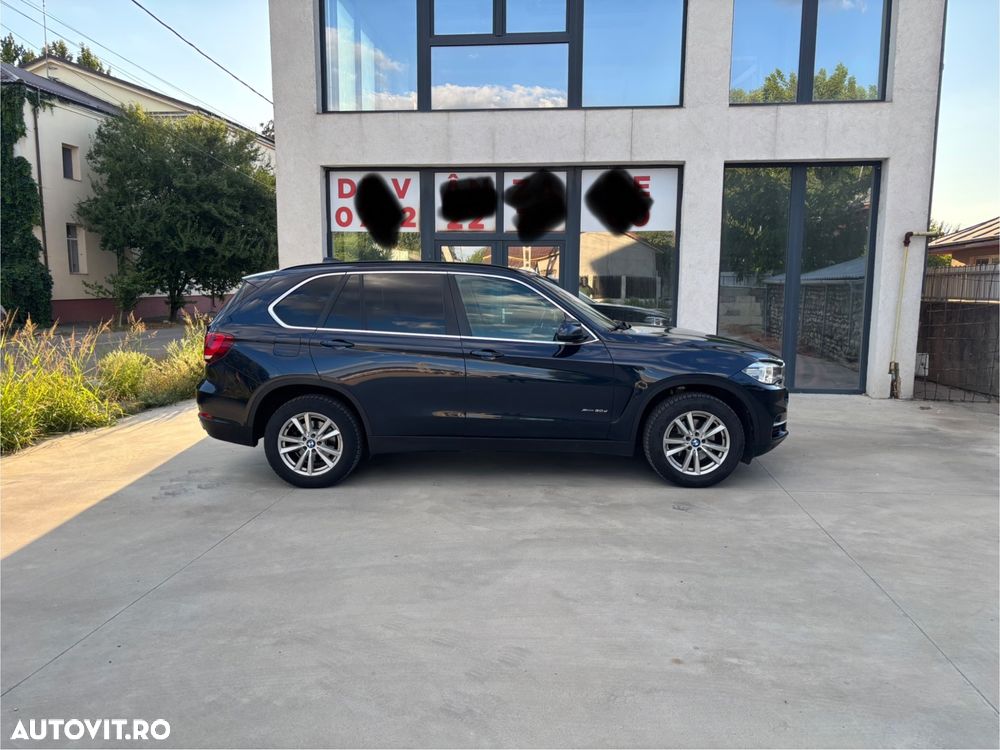 BMW X5 xDrive30d - 18