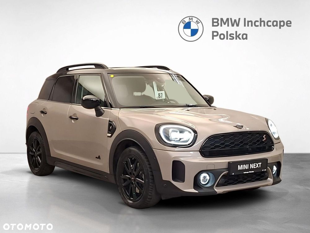 MINI Countryman Cooper S ALL4 Sport - 8