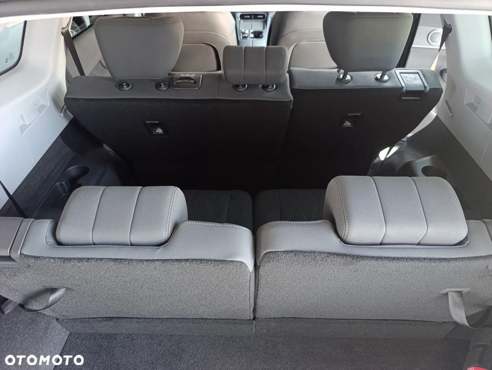 Chery Tiggo 8 1.6 T-GDI Comfort DCT - 11