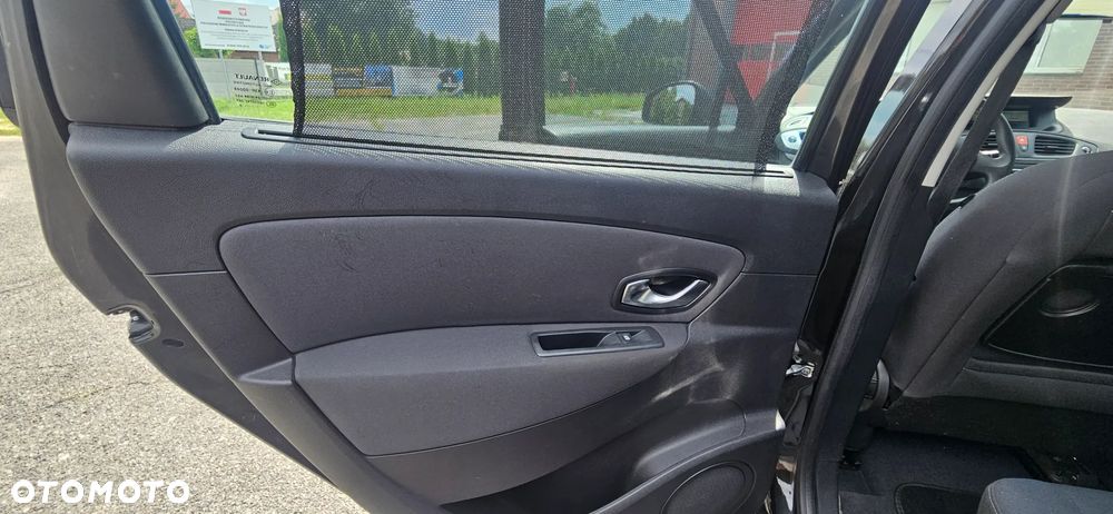 Renault Scenic - 8