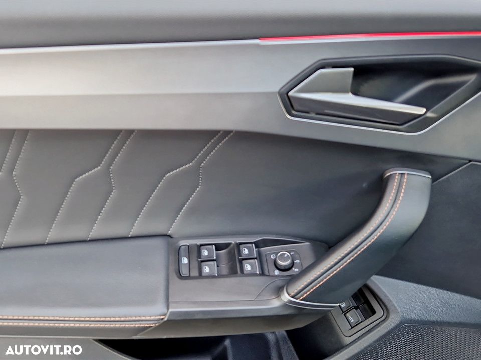 Cupra Formentor - 16