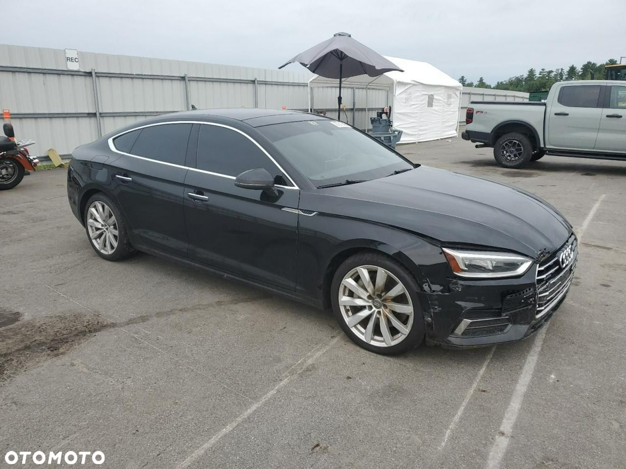 Audi A5 - 6