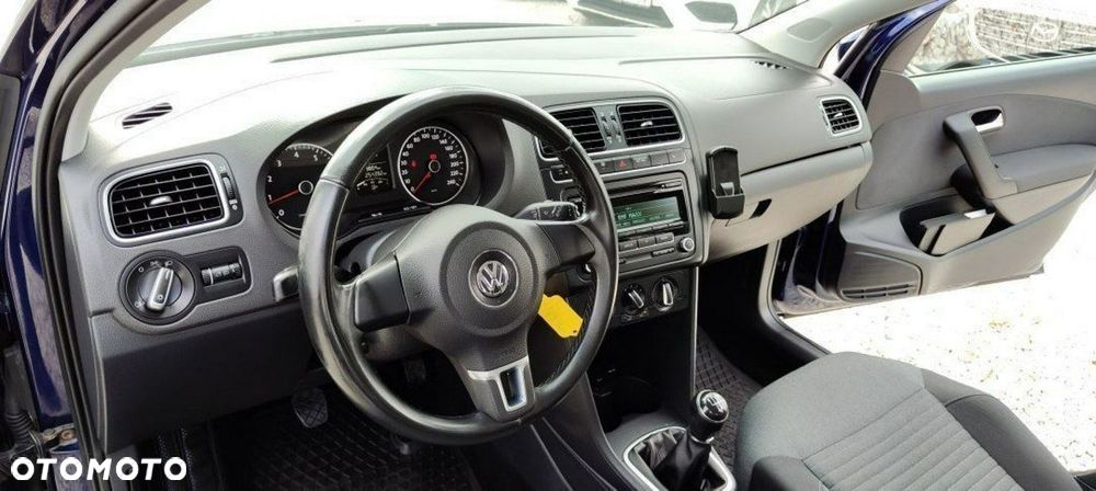 Volkswagen Polo - 20
