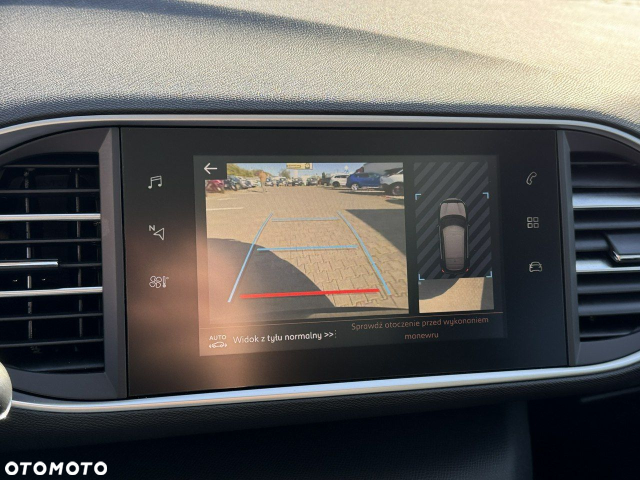 Peugeot 308 1.2 PureTech Business Line S&S - 38