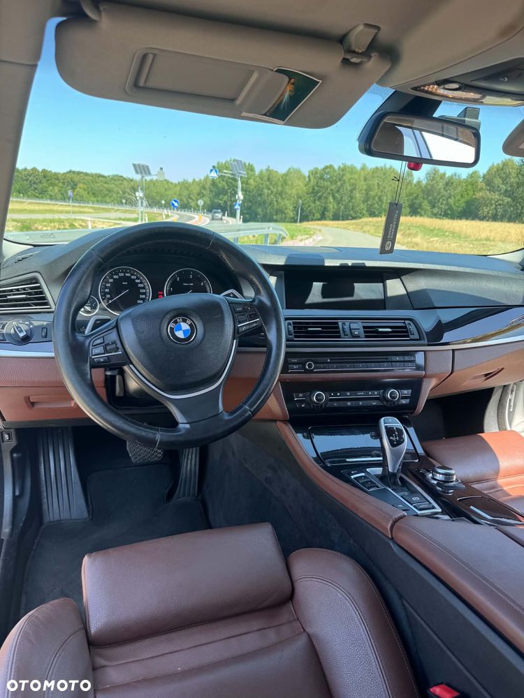 BMW Seria 5 - 11