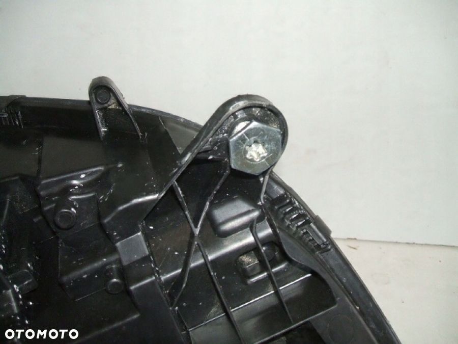 MERCEDES GT AMG W190 FULL LED LAMPA LEWA A1909066900 - 5