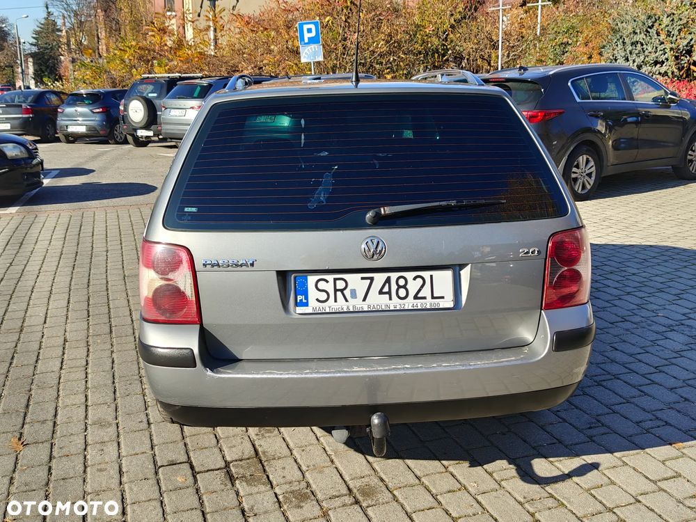 Volkswagen Passat 2.0 Exclusive - 18