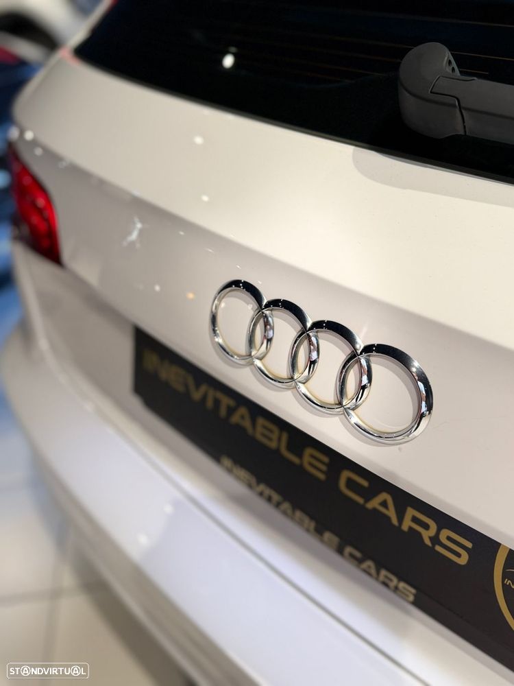 Audi A3 Sportback 1.6 TDI Design S tronic - 9