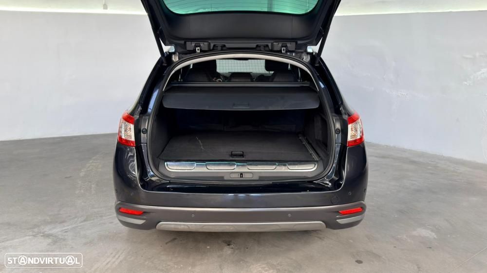 Peugeot 508 RXH 2.0 HDi Hybrid4 Limited Edition 2-Tronic - 18