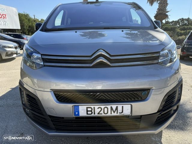 Citroën Spacetourer - 8