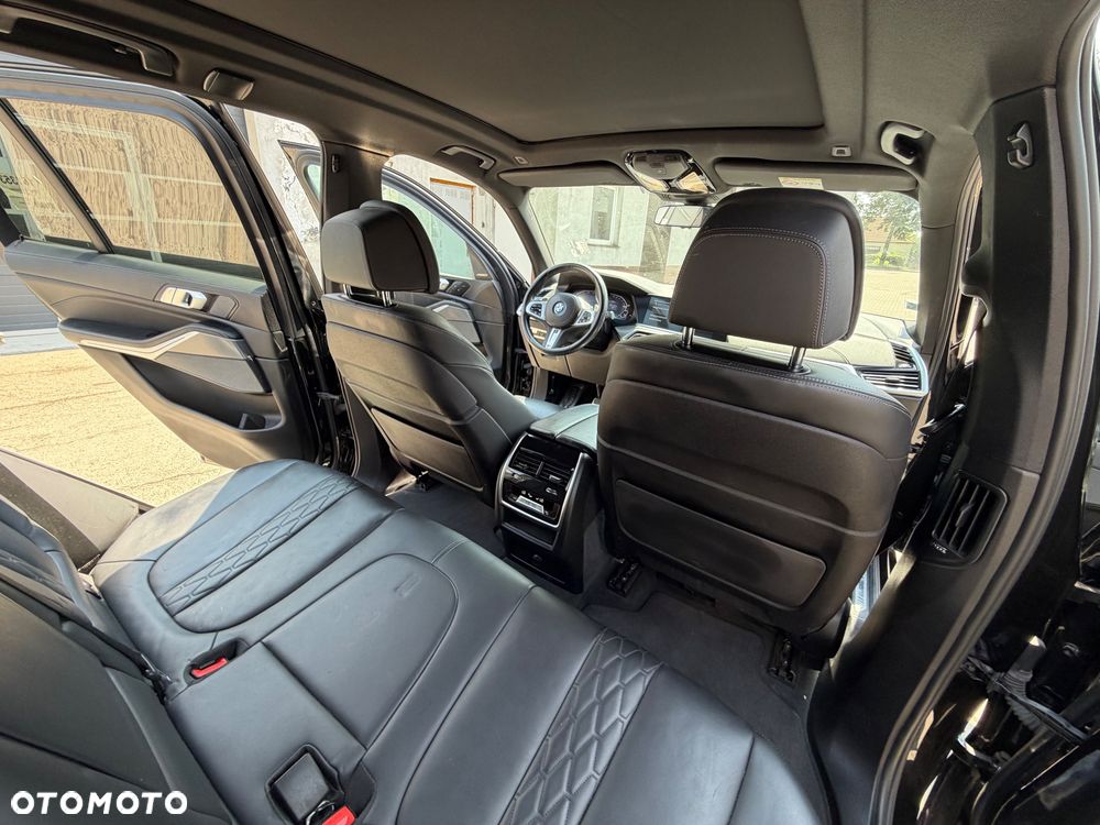 BMW X5 - 11