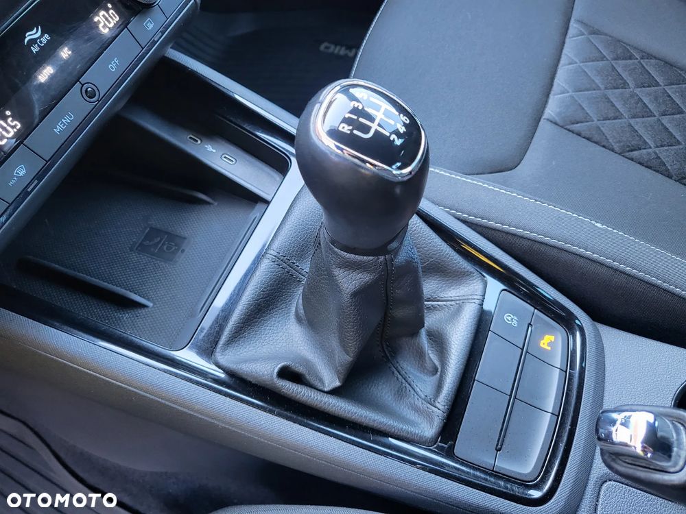 Skoda Kamiq 1.0 TSI Ambition - 27