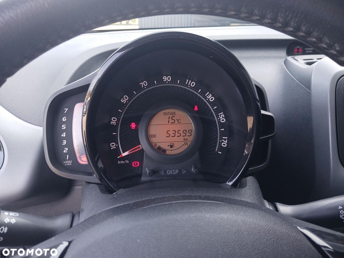 Toyota Aygo - 17