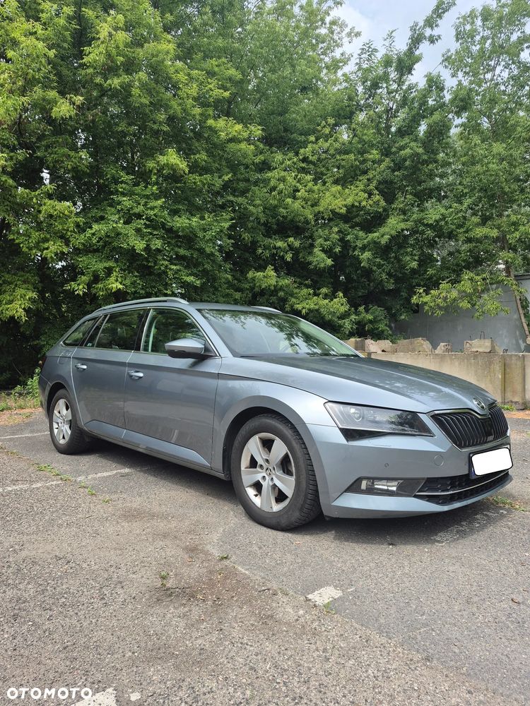 Skoda Superb 1.4 TSI ACT Ambition - 6