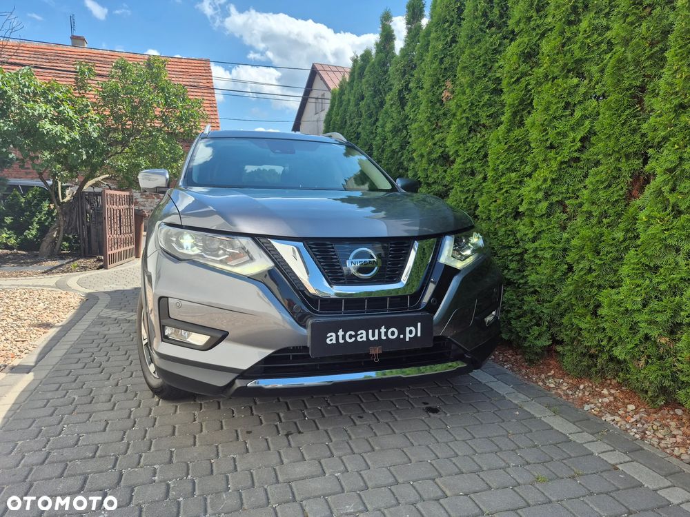 Nissan X-Trail 1.6 DIG-T Tekna - 10