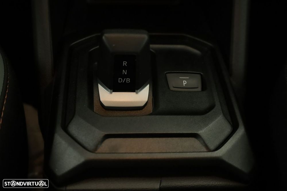 Dacia Duster 1.6 Hybrid Extreme - 13
