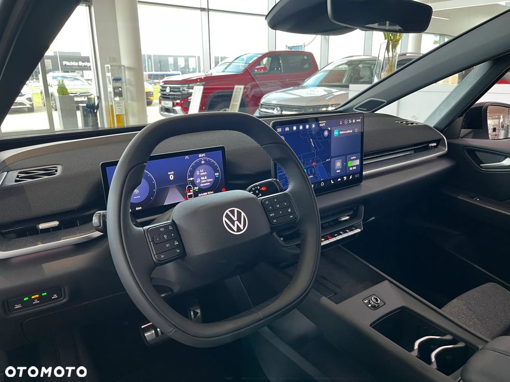 Volkswagen ID.3 58kWh Style - 11