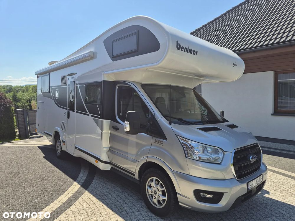 Benimar 363 SPORT NK - 8