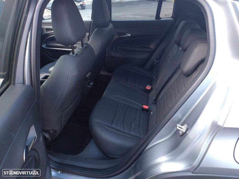 Jeep Avenger 54 kWh Altitude - 10