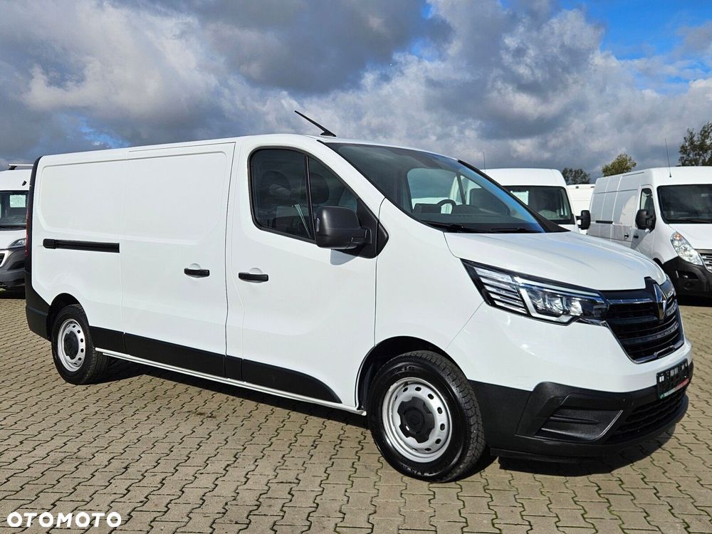 Renault Trafic L2H1 *79999zł NETTO* 2.0dCi/110KM - 3