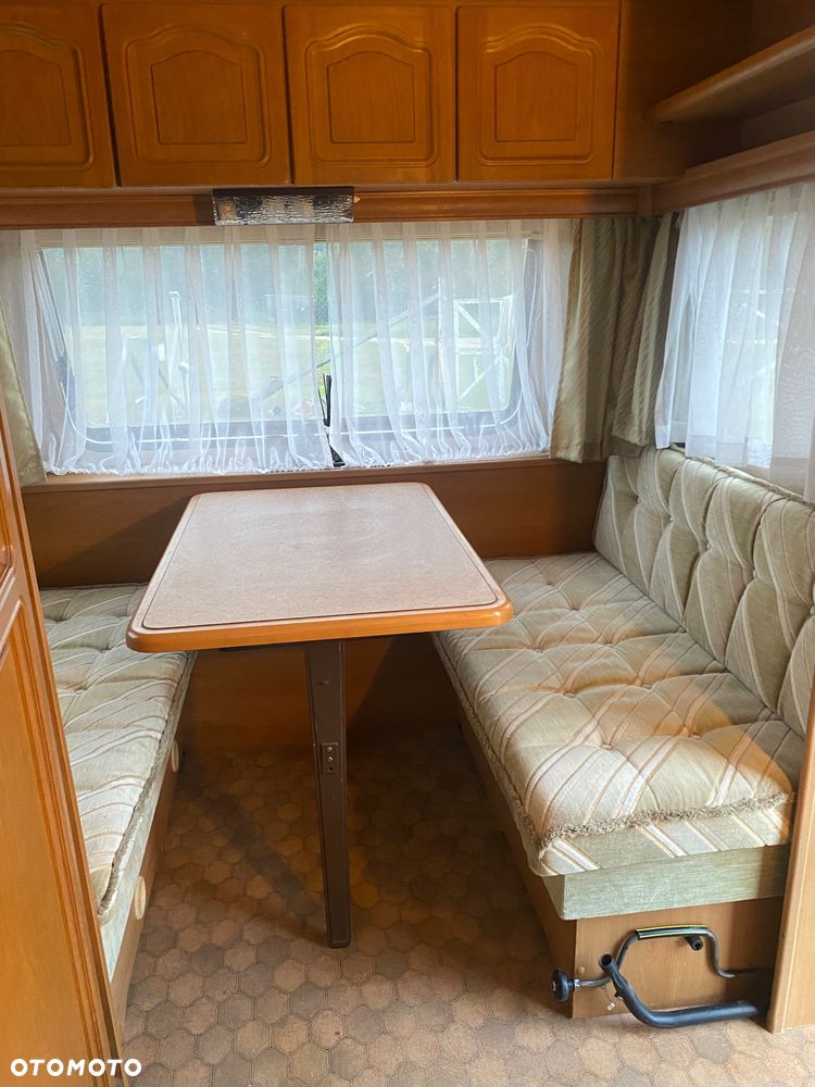 KNAUS Azur - 10