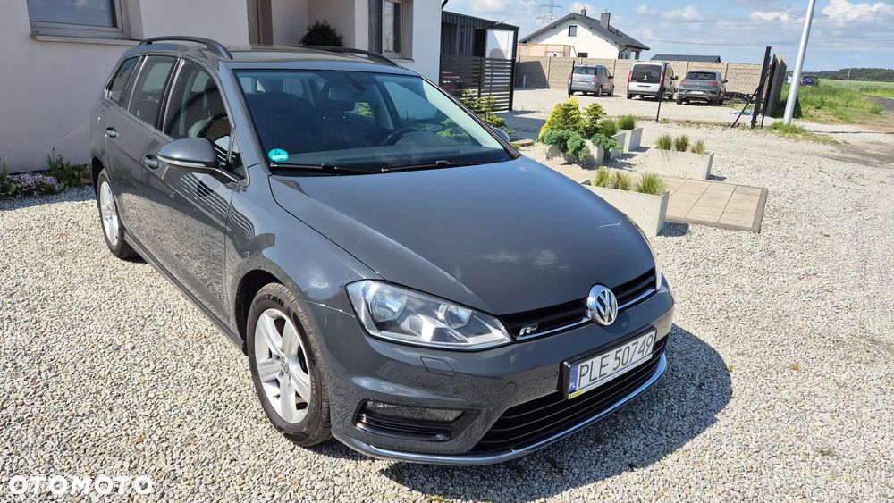 Volkswagen Golf - 20