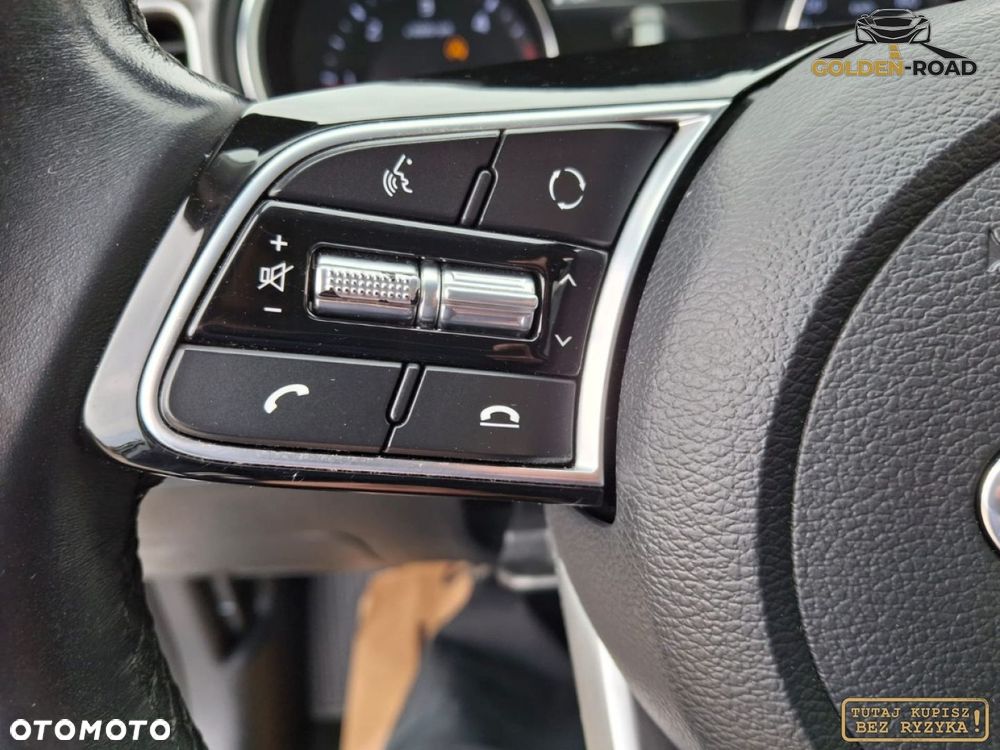 Kia XCeed - 15