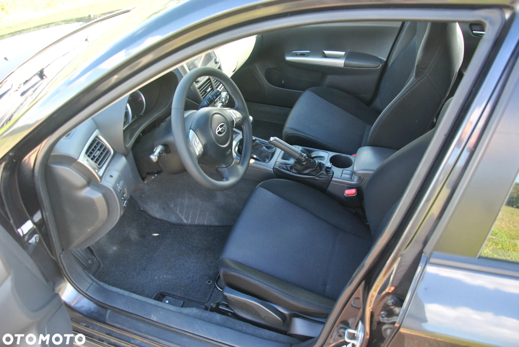 Subaru Impreza 2.0 RC Euro5 - 25