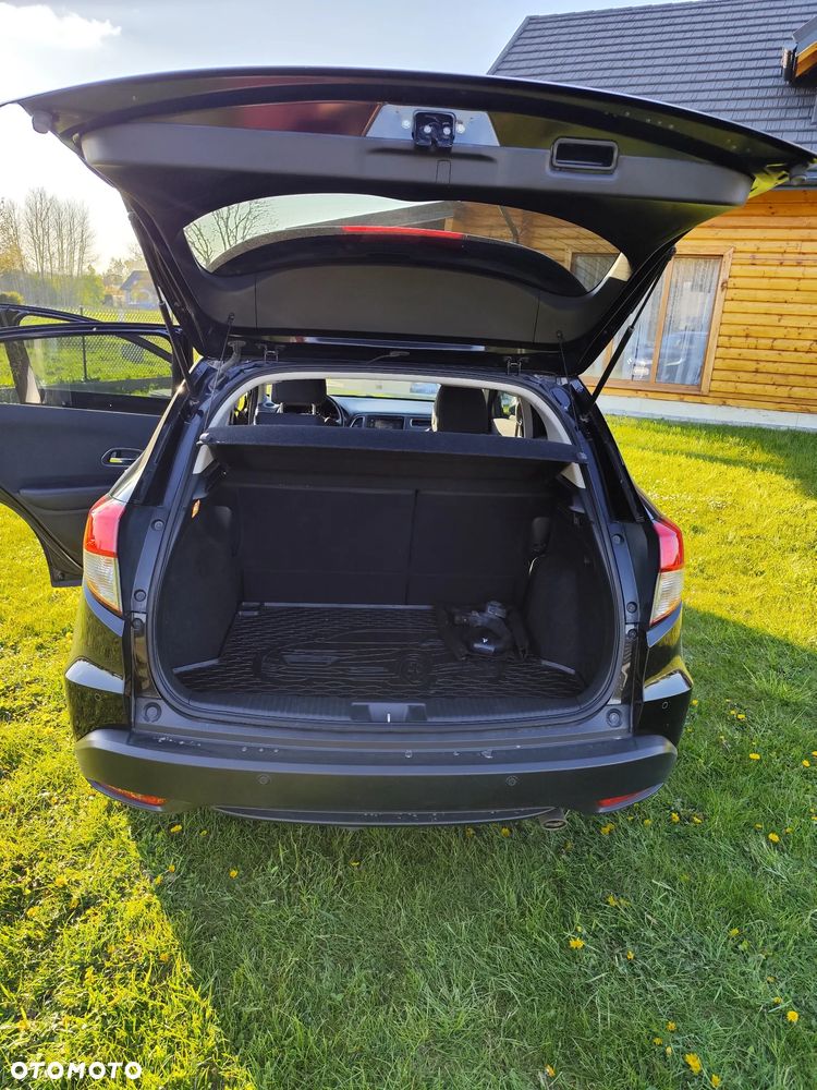 Honda HR-V 1.5 Elegance (ADAS / Connect+) CVT - 7