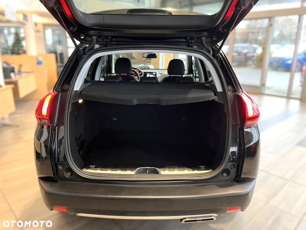 Peugeot 2008 PureTech 110 Stop&Start GT-Line Edition - 27