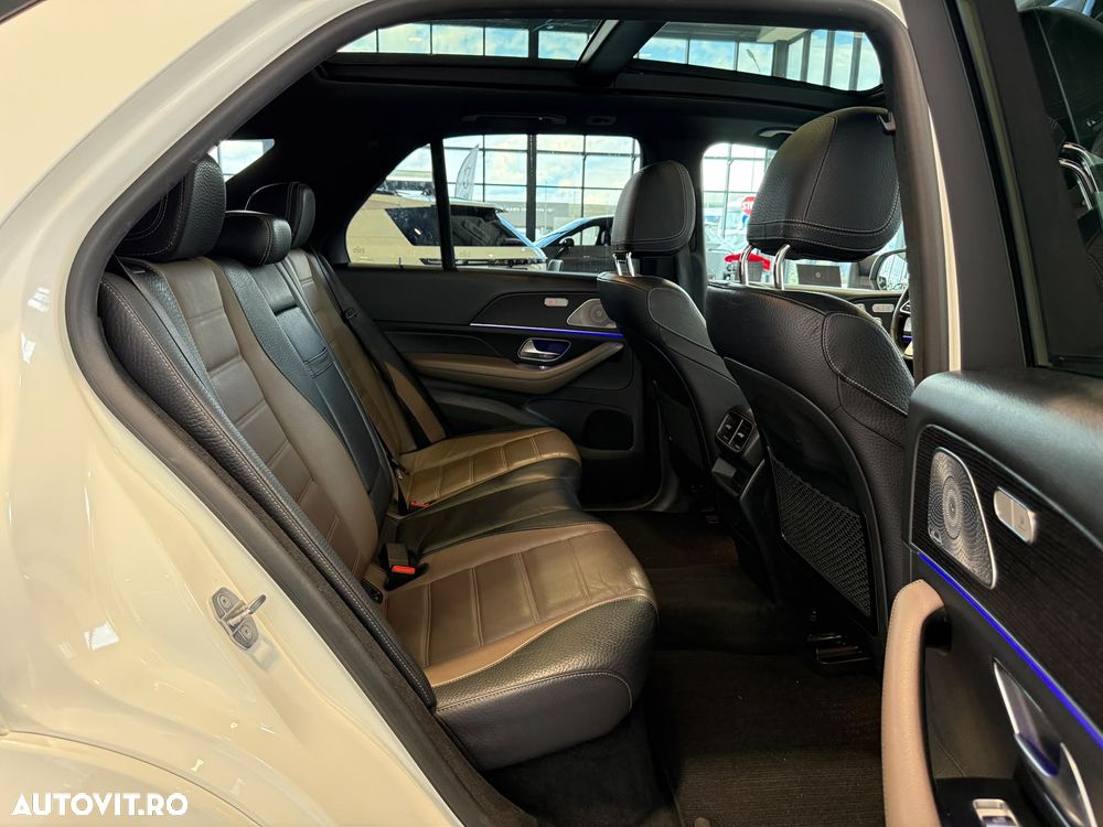 MERCEDES-BENZ GLE 2020 — imagine 24