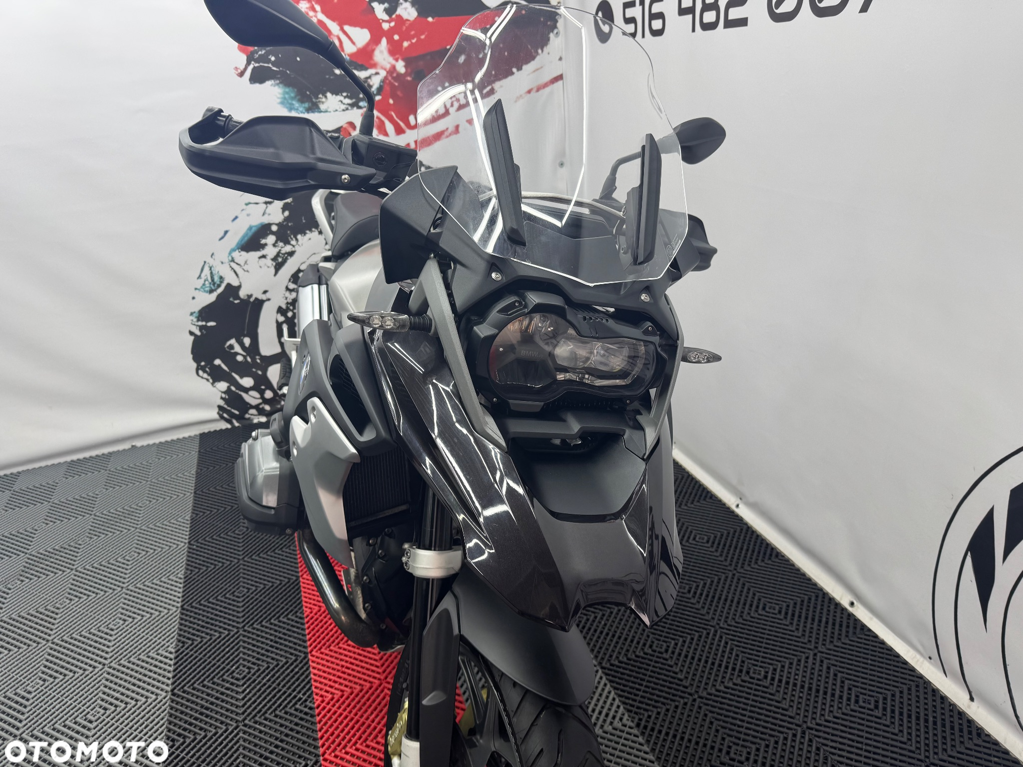 BMW R - 38