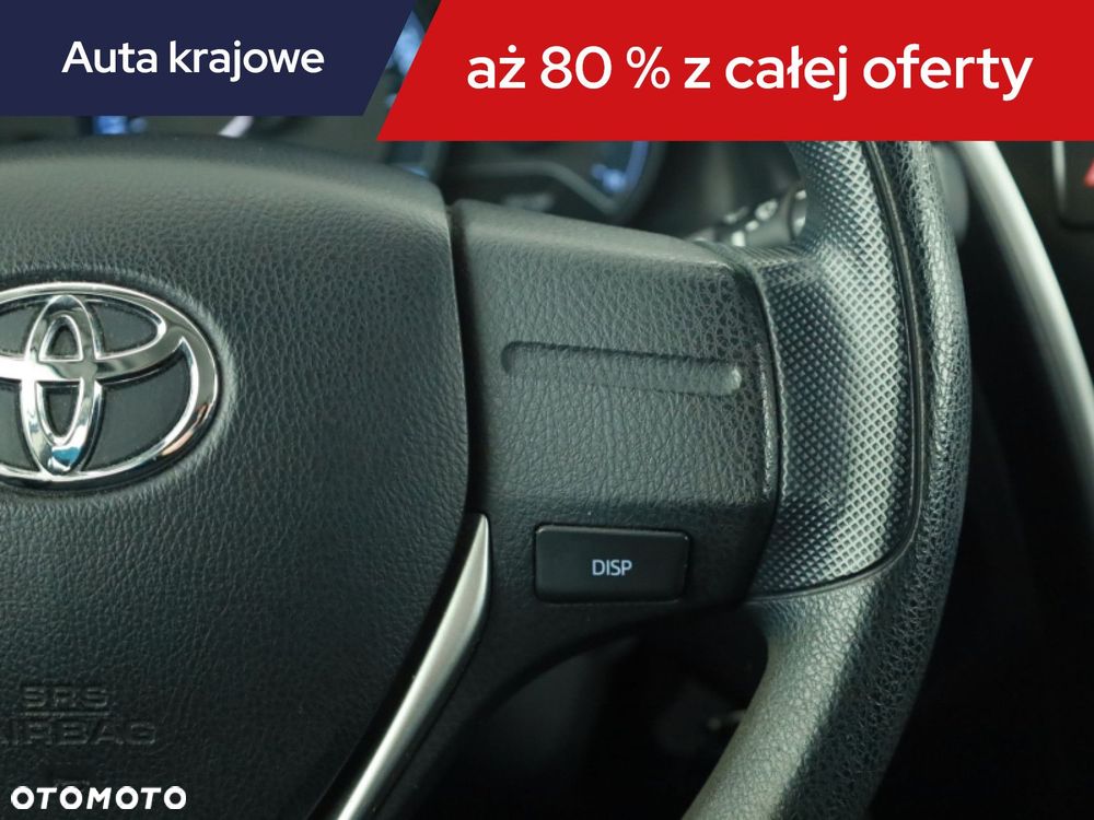 Toyota Auris - 16