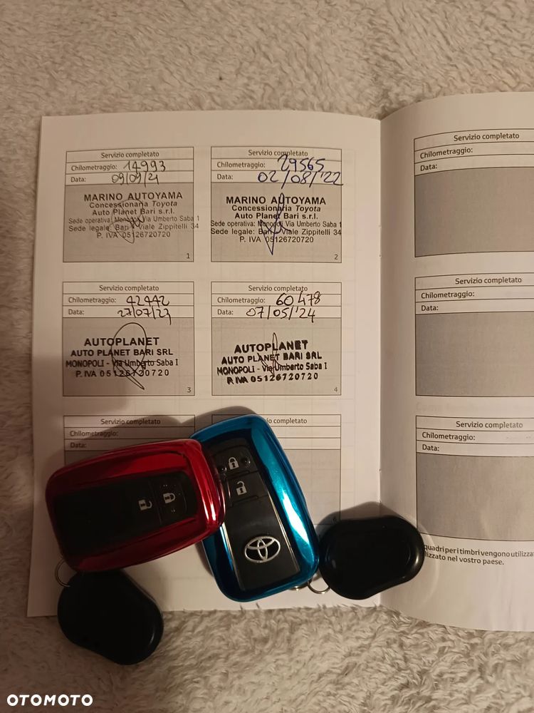 Toyota C-HR 1.8 Hybrid Comfort - 6