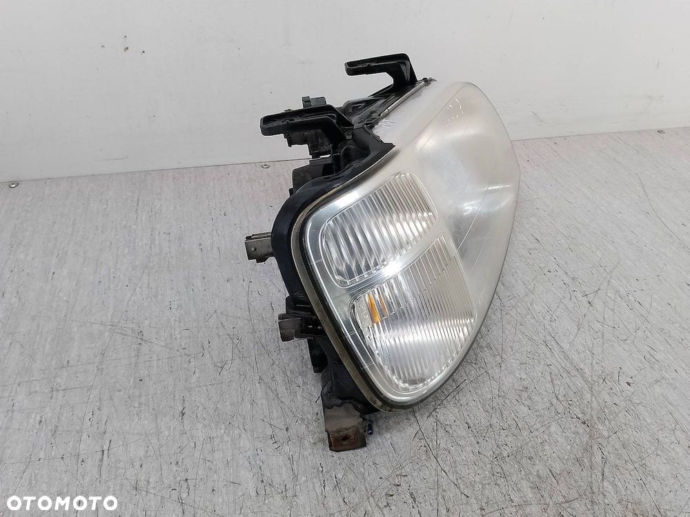 LAMPA PRZÓD PRAWA HONDA CR-V I 033-7607R - 5