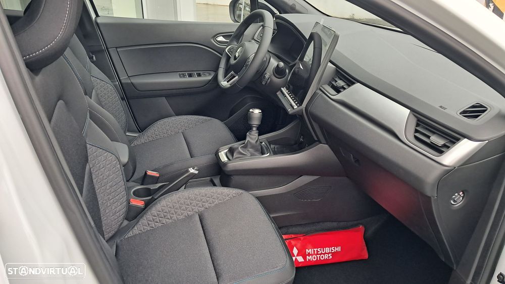 Mitsubishi ASX 1.0 MPI-T Kaiteki - 5