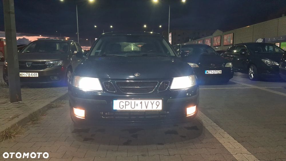 Saab 9-3