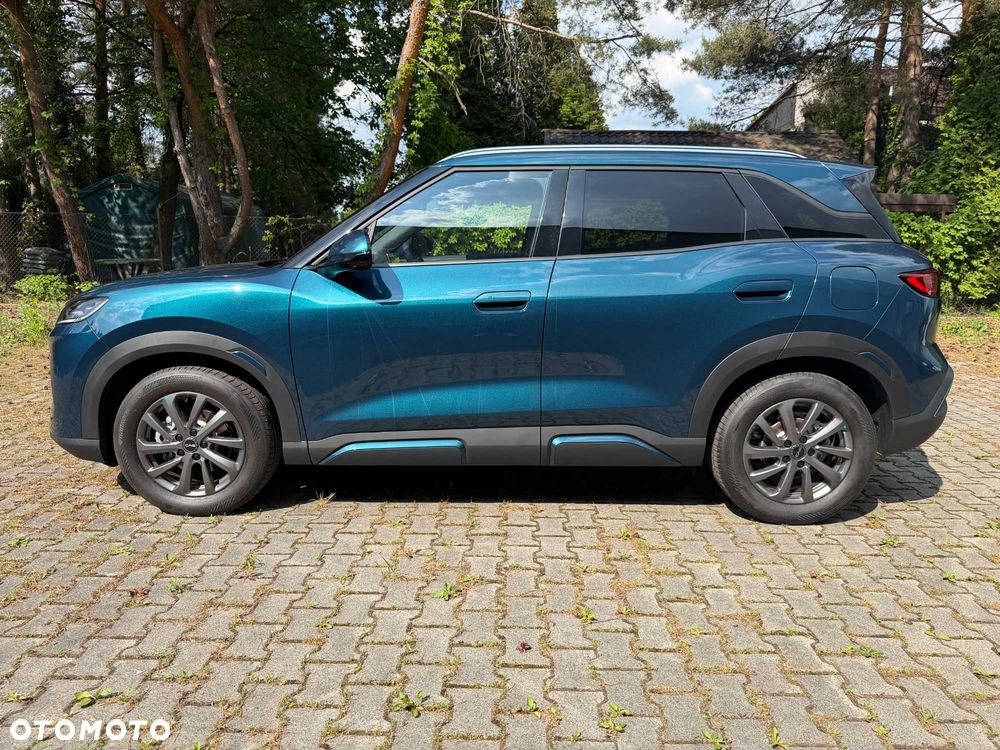 BYD Atto 2 - 4