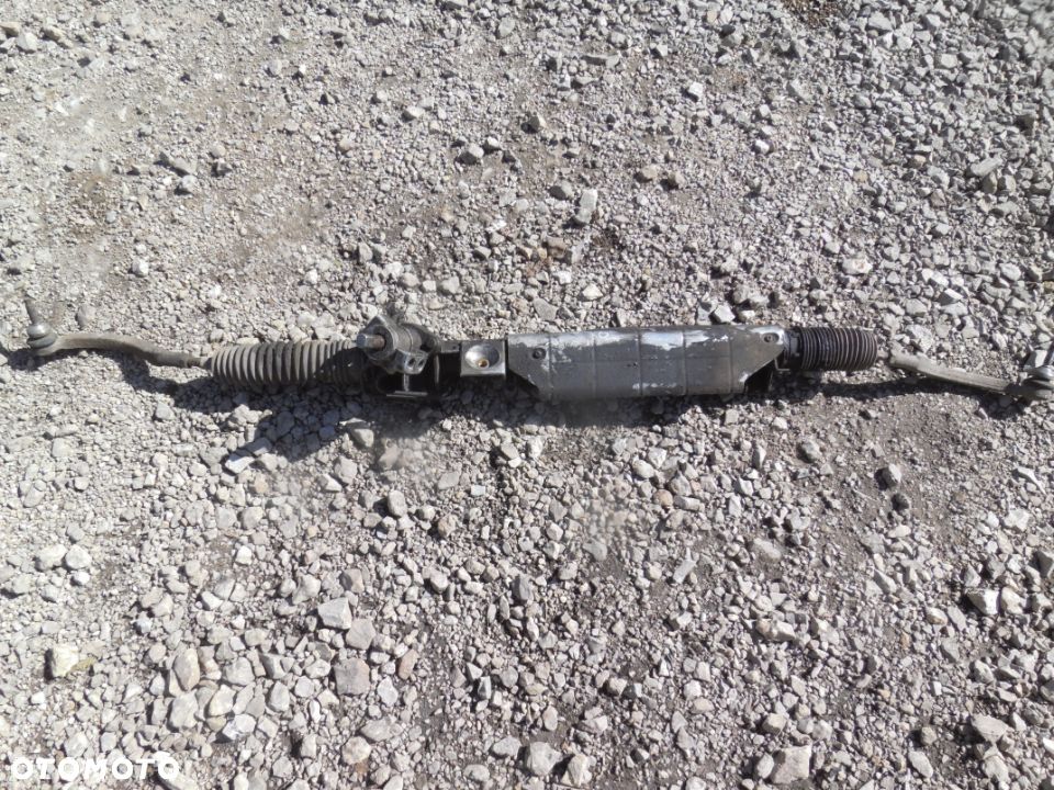 Volvo S80 2.4 TURBO BENZYNA MAGLOWNICA PRZEKŁADNIA WERSJA EUROPEJSKA - 1