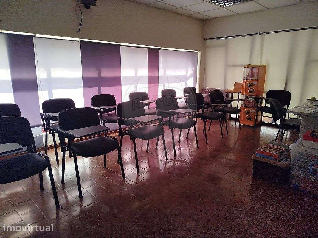 Armazém  para venda - Grande imagem: 5/7