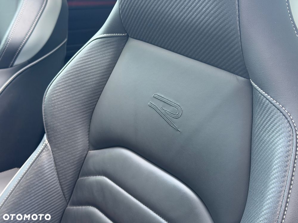 Volkswagen Arteon 2.0 TDI SCR 4Motion DSG R-Line - 21