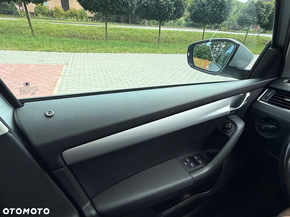 Skoda Octavia 1.6 TDI Ambition - 20
