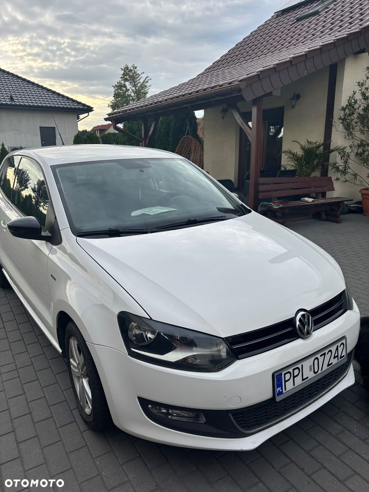 Volkswagen Polo 1.6 TDI MATCH - 4