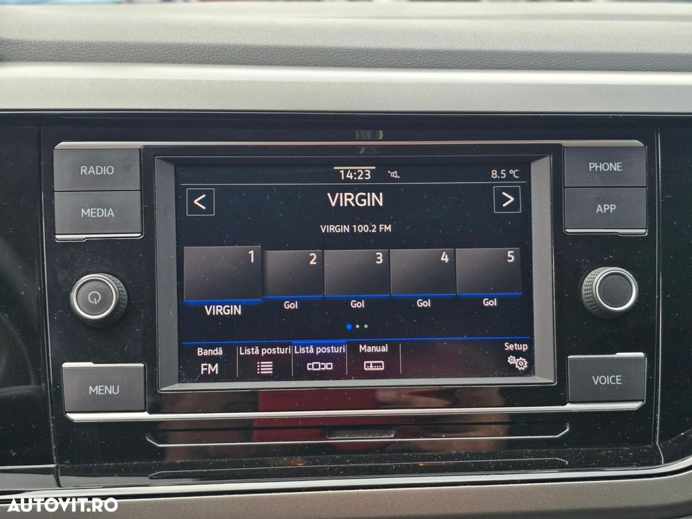 Volkswagen Polo - 16