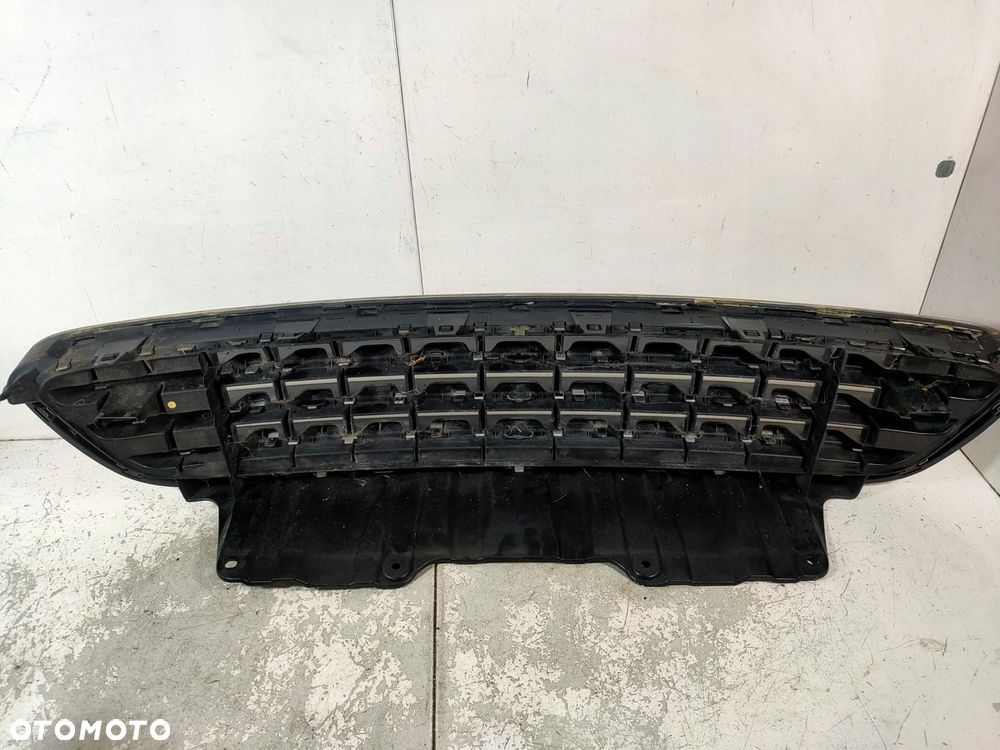 grill atrapa 9801581 mini cooper cauntryman r60 r61 - 5