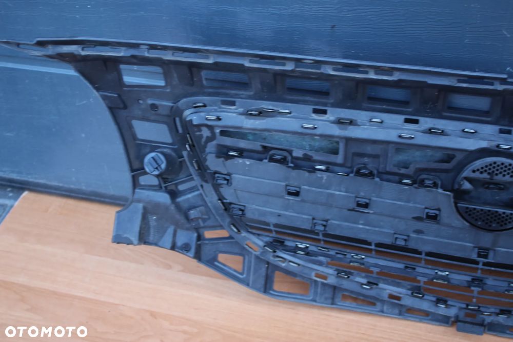 ATRAPA GRILL OPEL INSIGNIA A WERSJA PRZED LIFTEM - 16